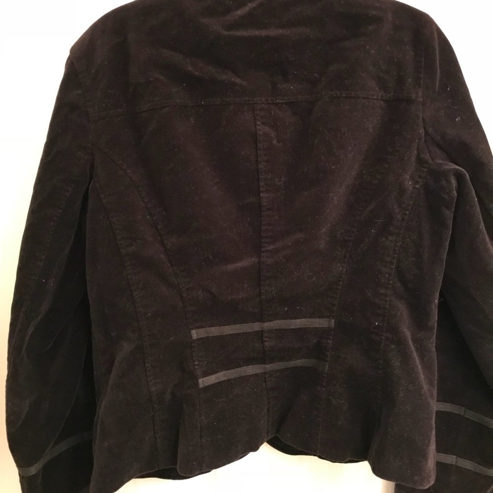 Jacket - Picture 3 of 5